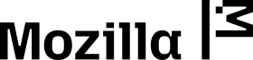 Logo Mozilli